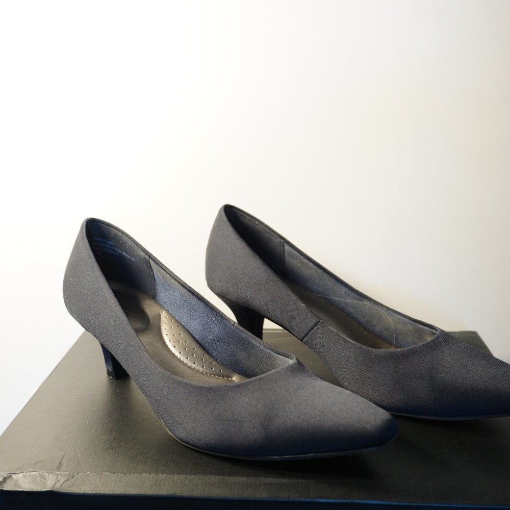 Abella Heels
